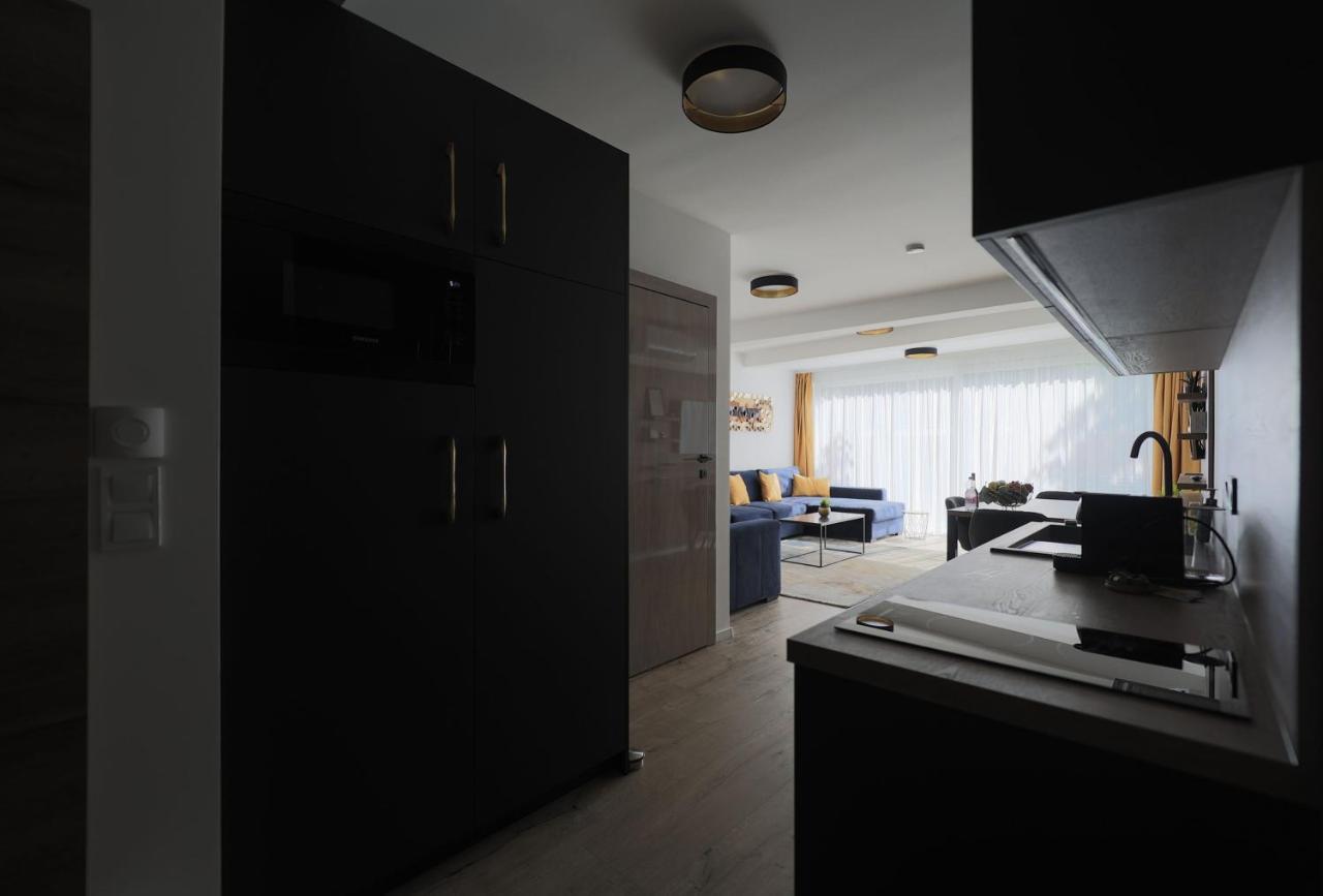 Bauhaus Gold Siofok