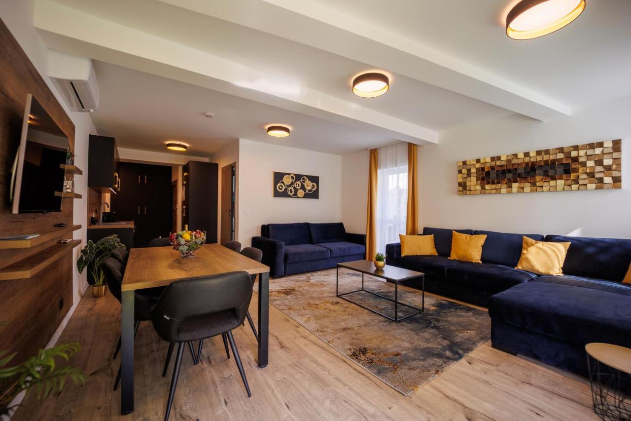 Apartment Bauhaus Gold *