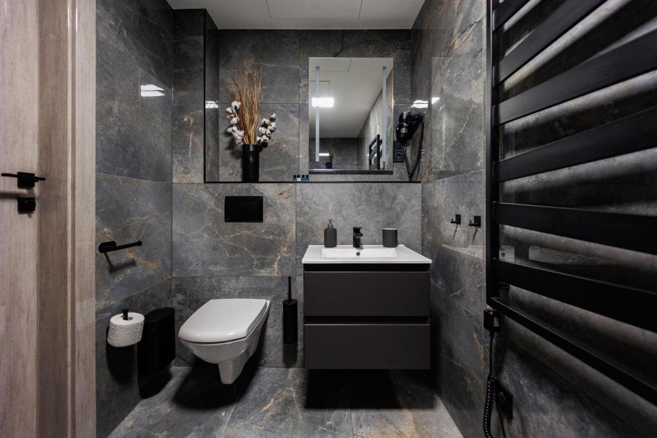 Apartment Bauhaus Gold Siofok